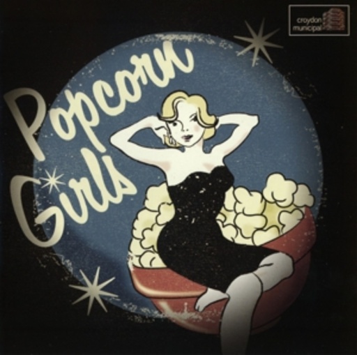 Diverse – Popcorn Girls