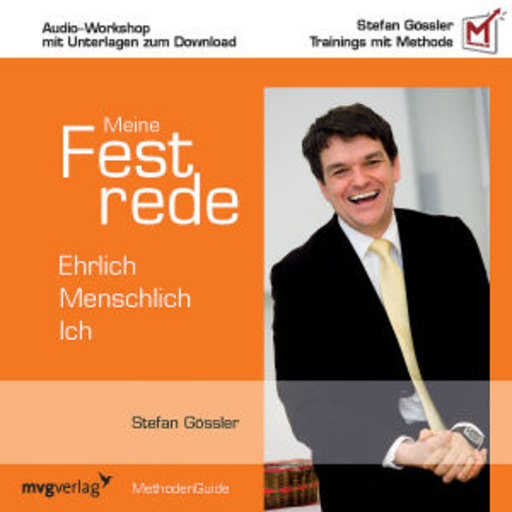 Meine Festrede