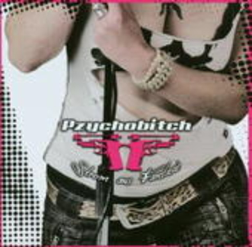 Pzychobitch – Strom aus Fantasie