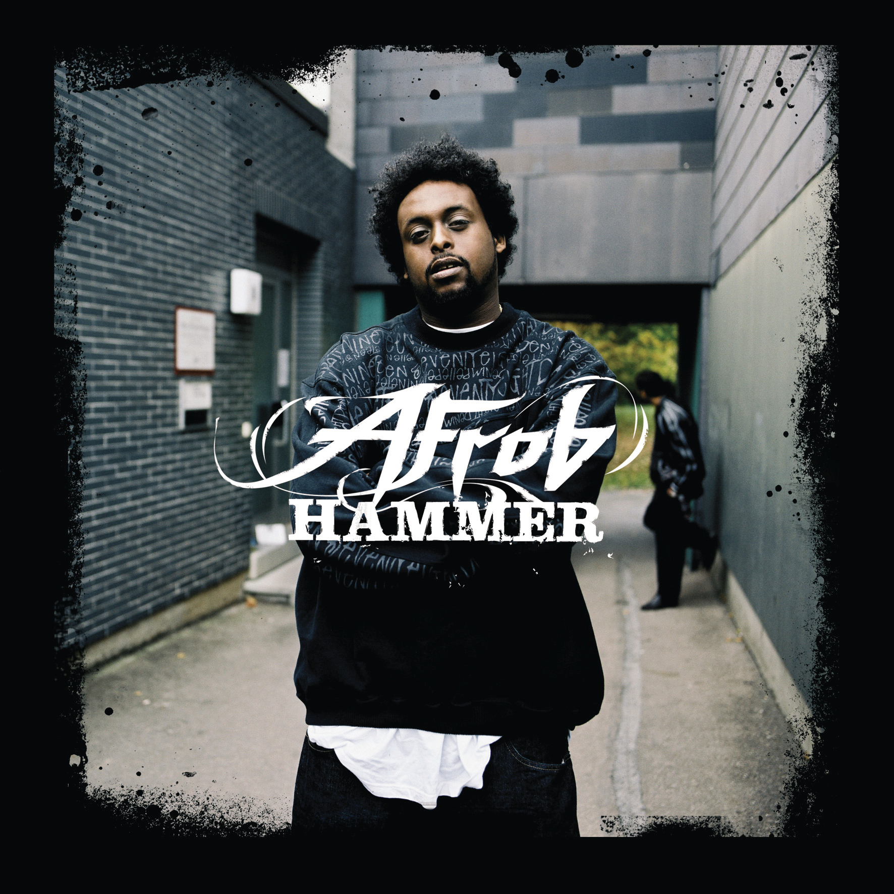 Afrob – Hammer