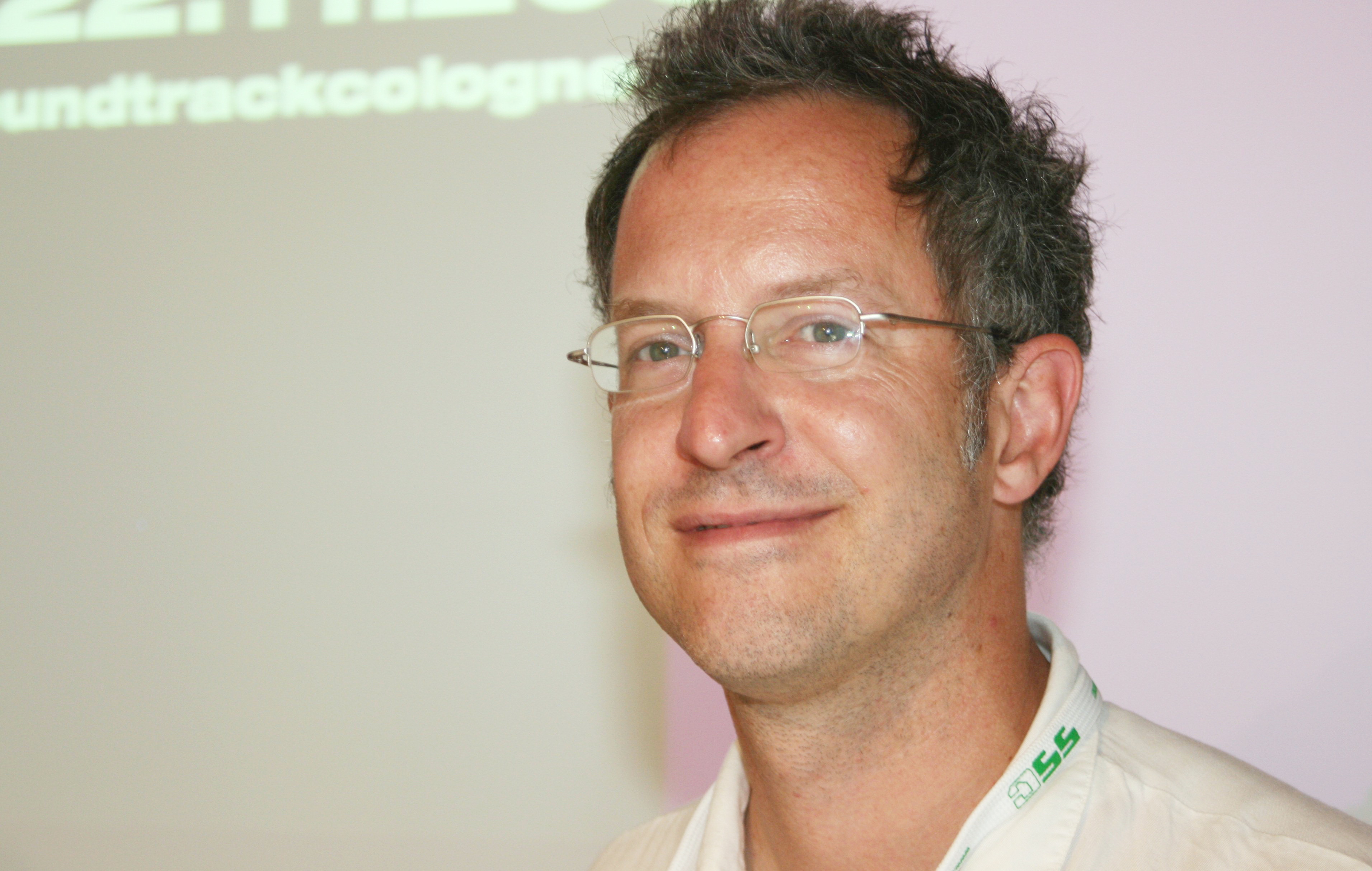 Matthias Kapohl