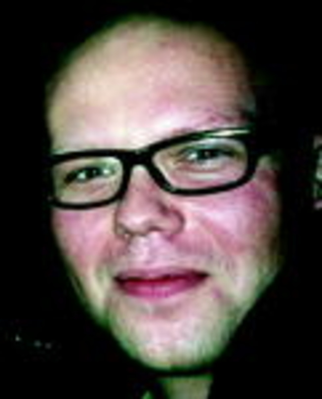 Glaubt an das Hit-Potenzial der Berliner Mädels: Frank Karch