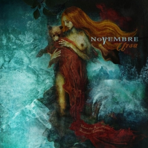 Novembre – Ursa