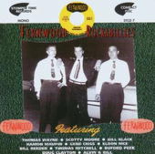 Diverse – Fernwood Rockabillies