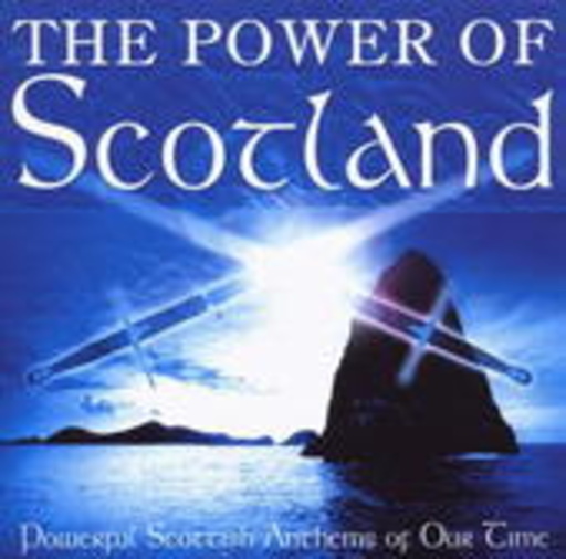 Diverse – The Power Of Scotland