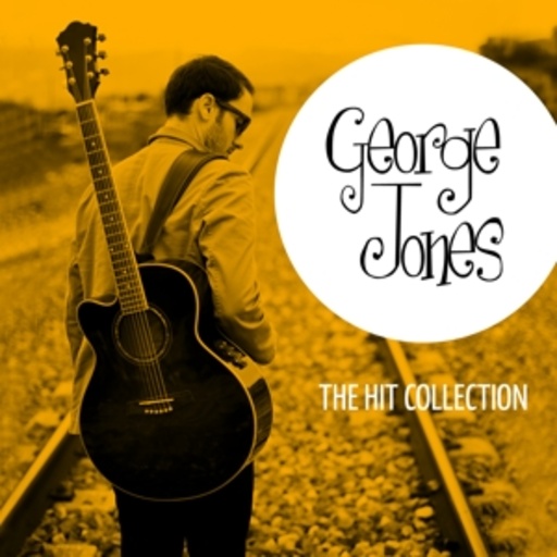 George Jones – The Hit Collection