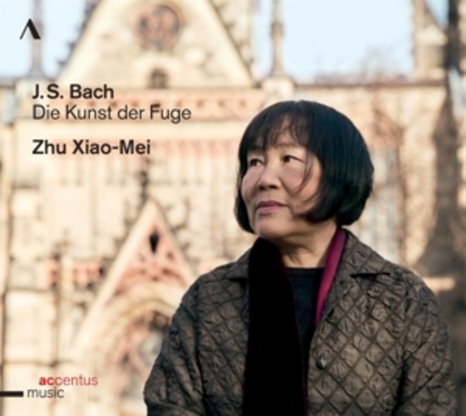 Zhu Xiao-Mei – Die Kunst der Fuge