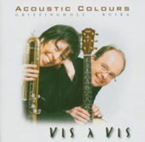 Acoustic Colours – Vis A Vis