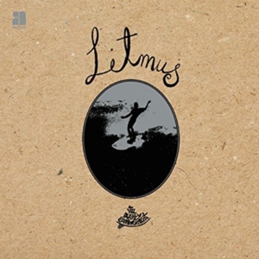 Andrew Kidman – Litmus/Glass Love