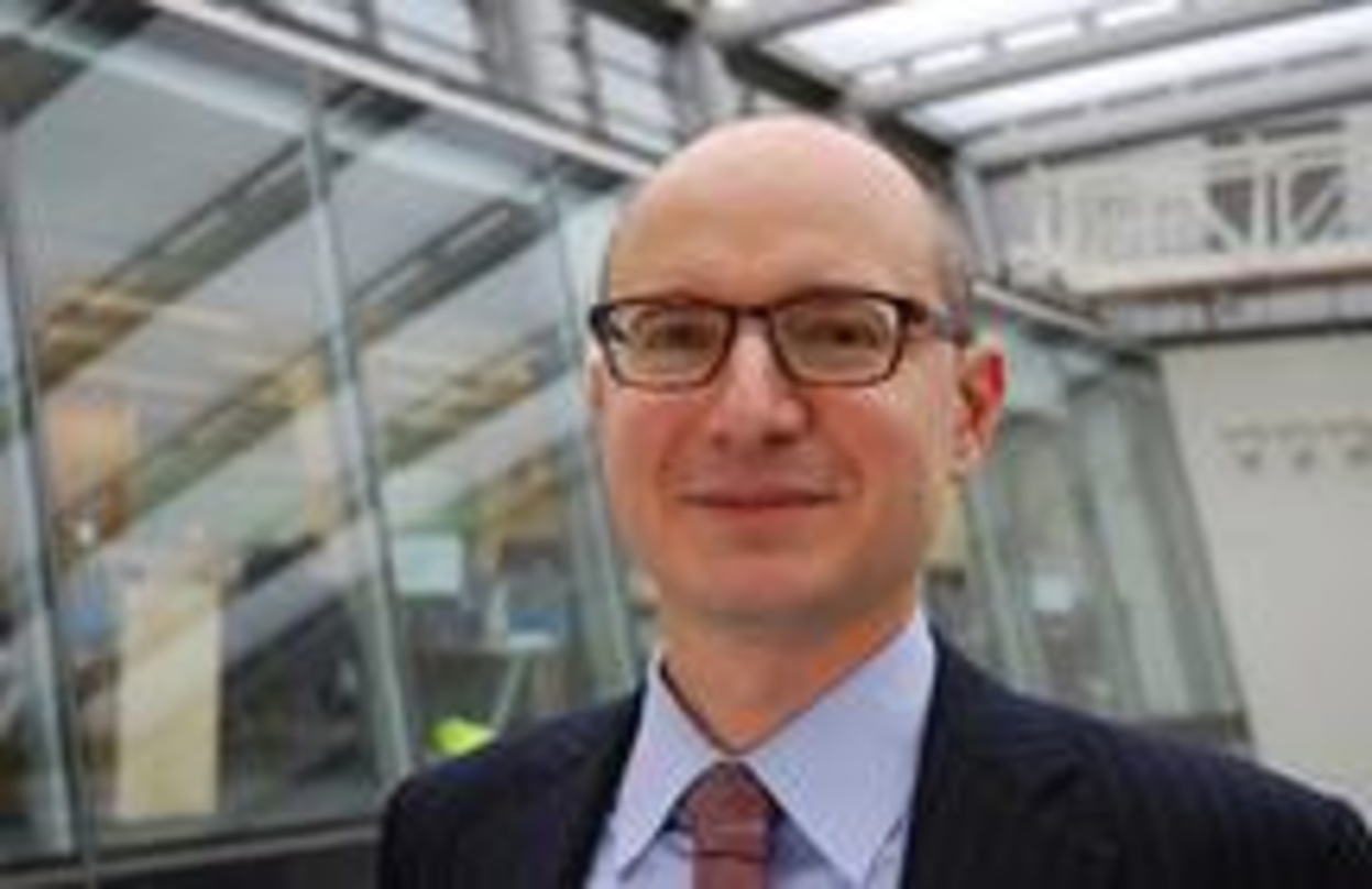 Nimmt Viagogo in die Pflicht: CMA-Chef Andrea Coscelli