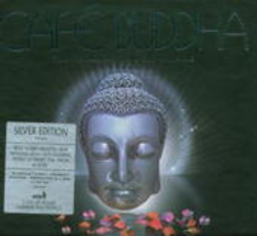 Diverse – Café Buddha II