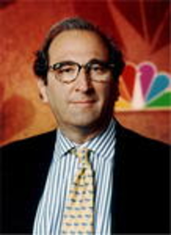 Will nach US-Berichten die Kosten reduzieren: Andrew Lack