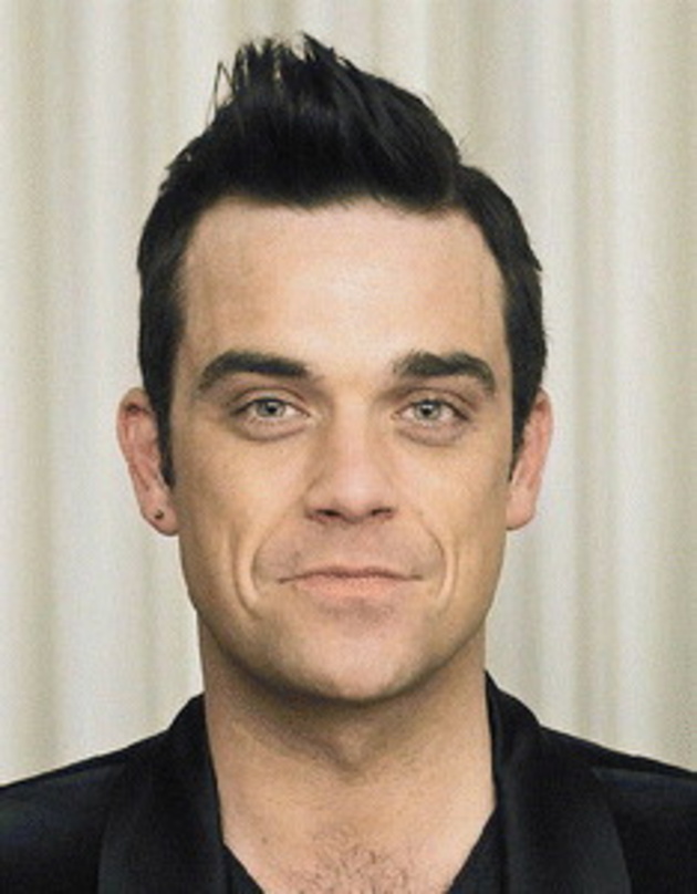 Funkabräumer 2006: Robbie Williams