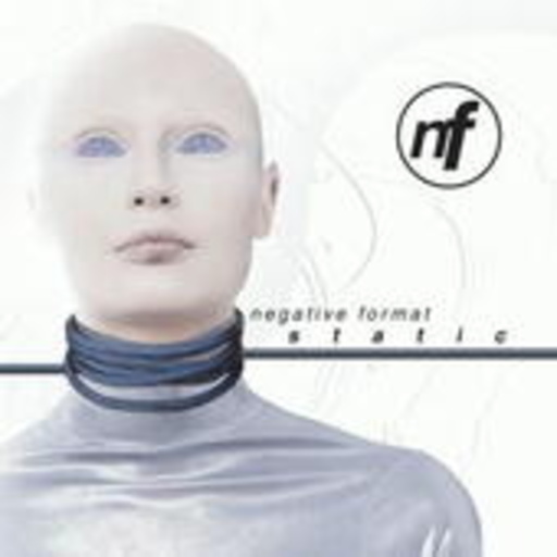 Negative Format – Static