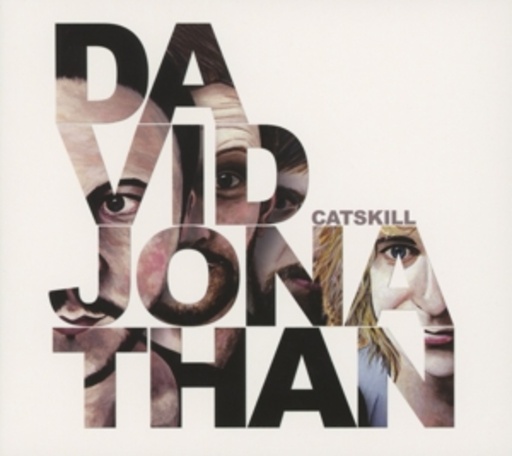 David Jonathan – Catskill EP