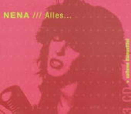 Nena – Alles