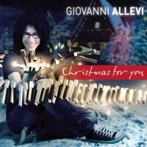 Giovanni Allevi – Christmas For You