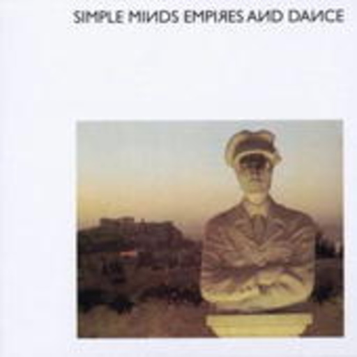 Simple Minds – Empires And Dance (Mini Sleeve Edition)