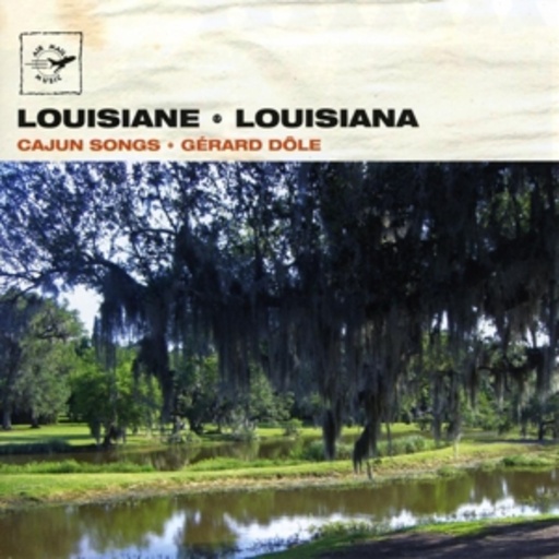 Gerard Dole – Louisiana