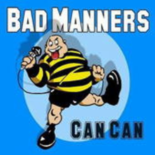 Bad Manners – Can Can