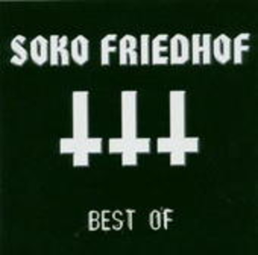 Soko Friedhof – Best Of