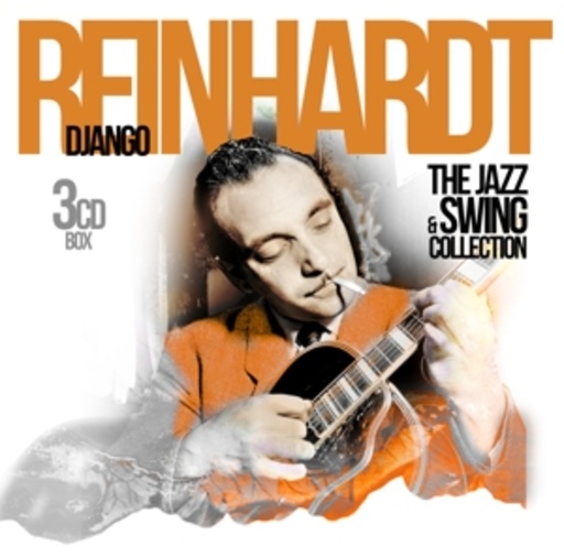 Django Reinhardt – The Jazz & Swing Collection