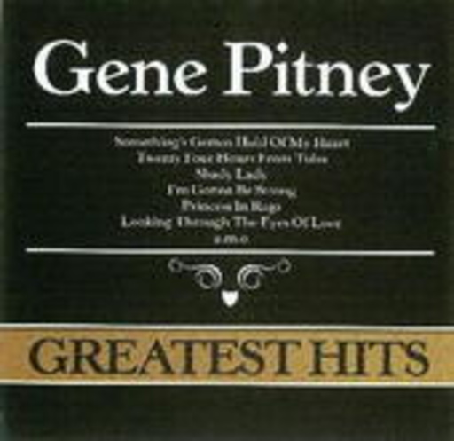 Gene Pitney – Greatest Hits