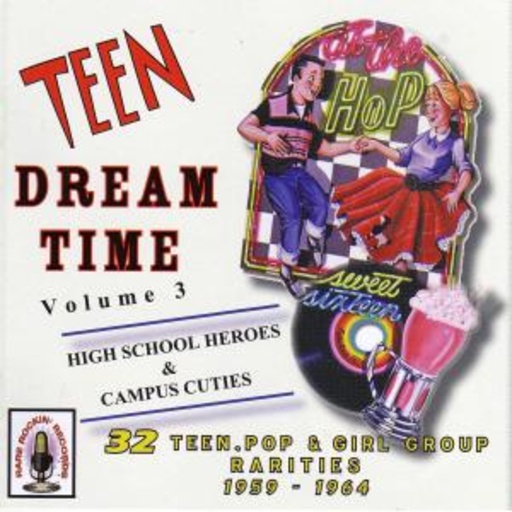 Diverse – Teen Dream Time Vol. 3