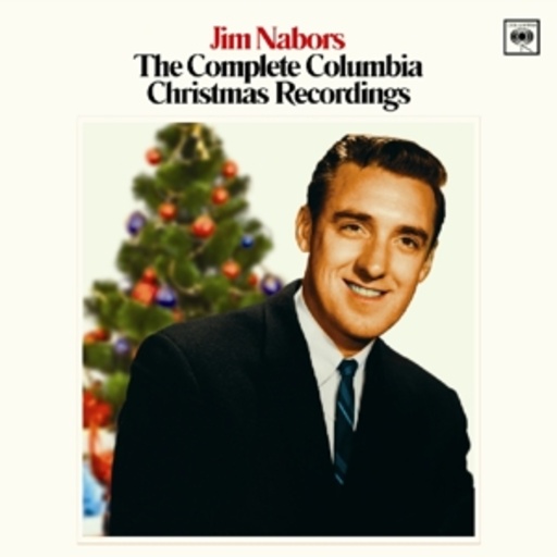 Jim Nabors – Complete Columbia Christmas Recordings
