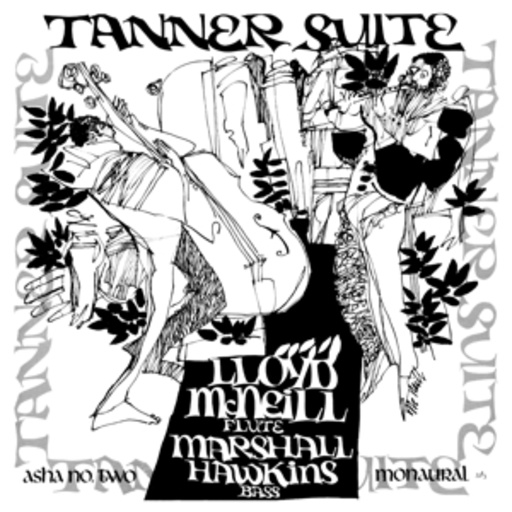 Lloyd McNeill/Marshall Hawkins – Tanner Suite