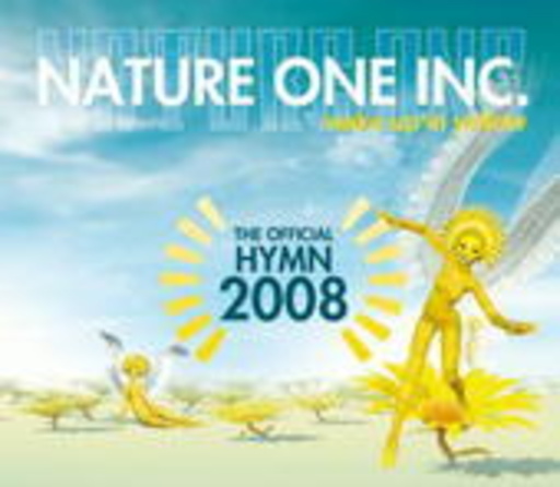 Nature One Inc. – Wake Up In Yellow