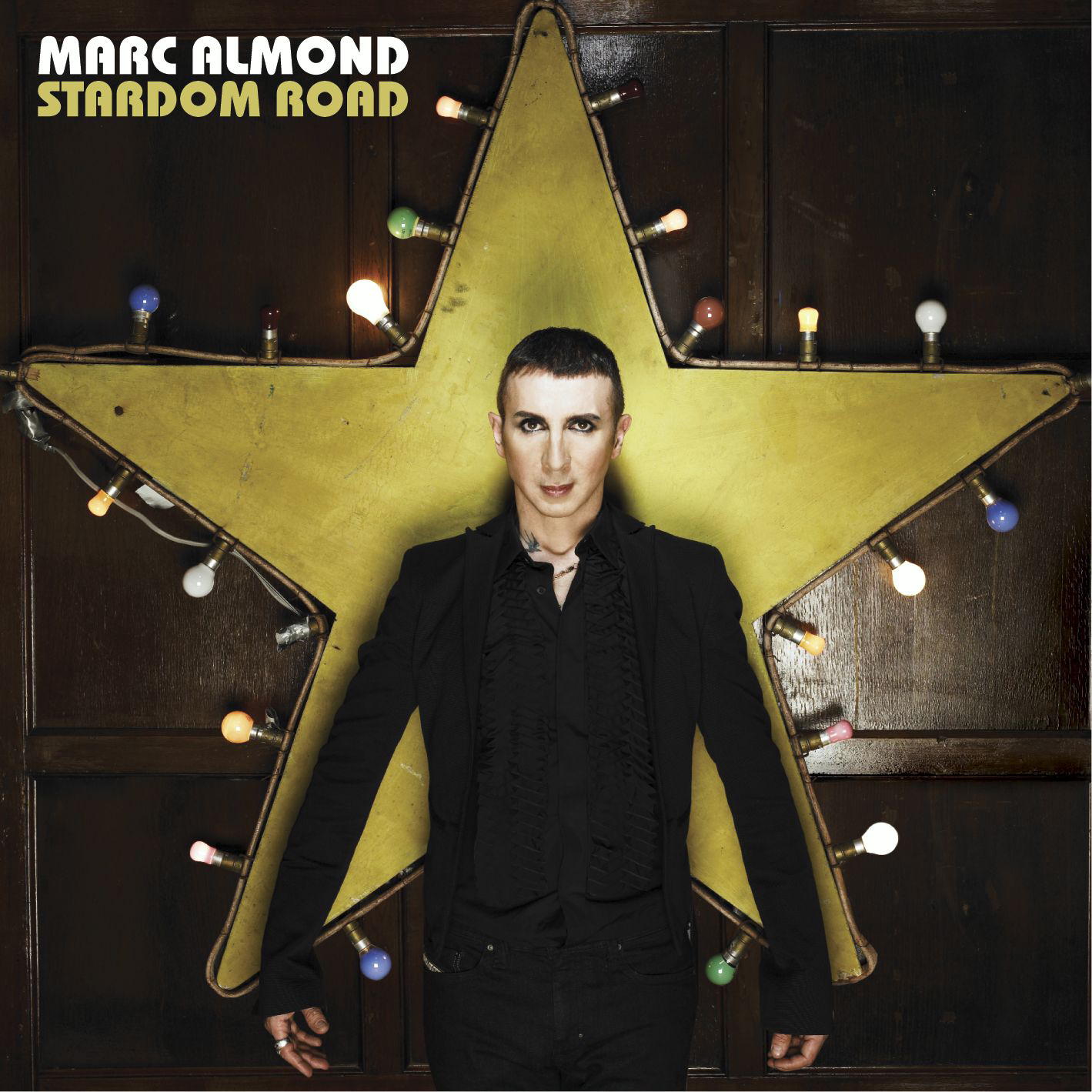 Marc Almond – Stardom Road