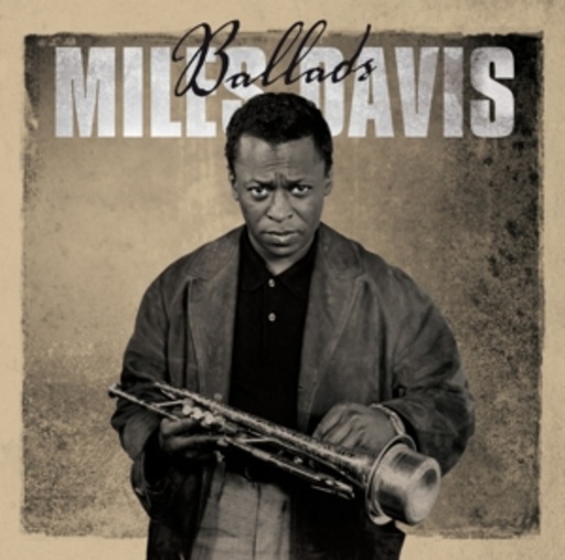 Miles Davis – Ballads