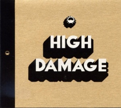 High Tone Meets Brain Damage – High Damage