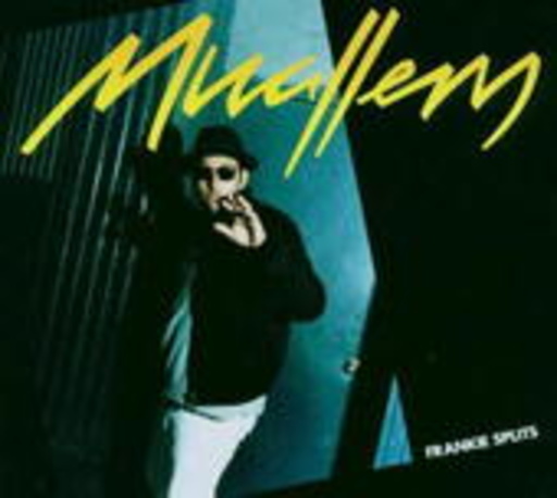 Muallem – Frankie Splits