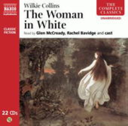 Wilkie Collins – The Woman In White