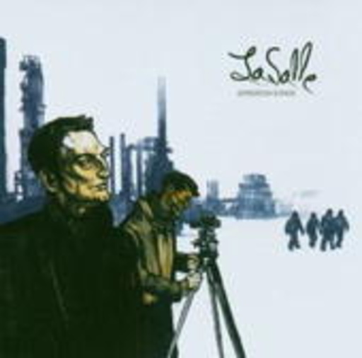La Salle – Expedition Songs