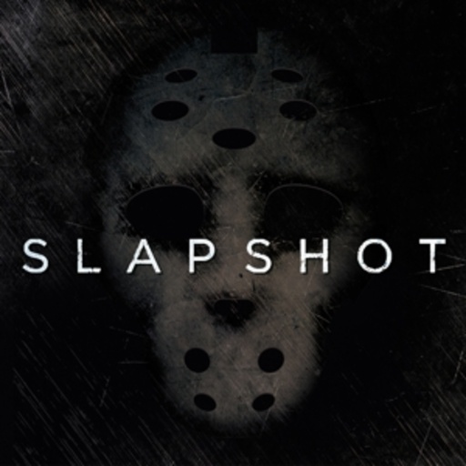 Slapshot – Slapshot