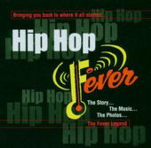 Diverse – Hip Hop Fever