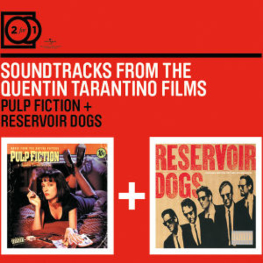 Diverse – Pulp Fiction/Reservoir Dogs