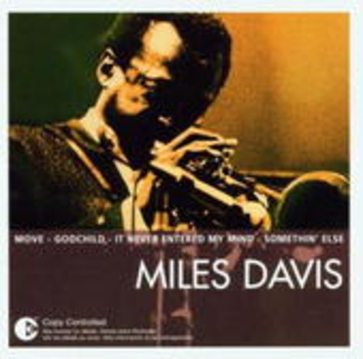Miles Davies – The Essential Miles Davies
