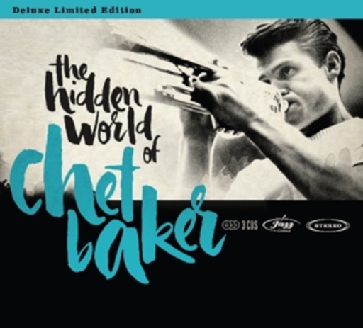 Diverse – The Hidden World Of Chet Baker