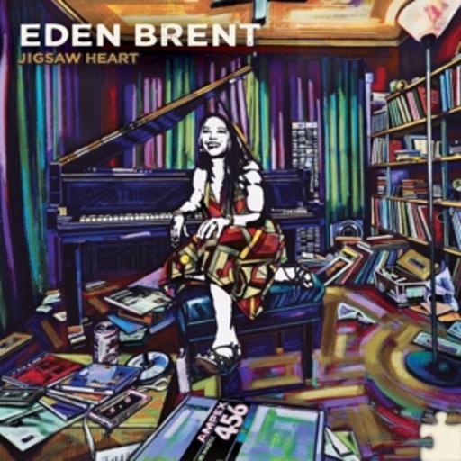 Eden Brent – Jigsaw Heart