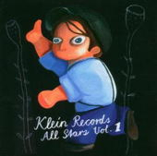 Diverse – Klein Allstars Vol. 1