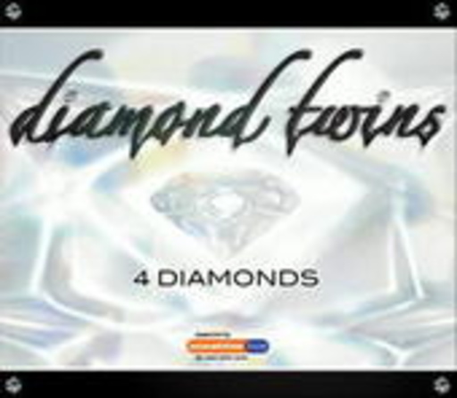 4 Diamonds – Diamond Twins