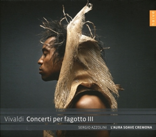 Sergio Azzolini – Concerti Per Fagotto 3