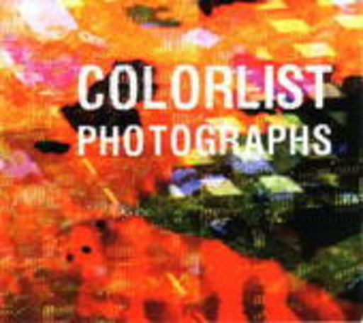Colorlist – Photographs