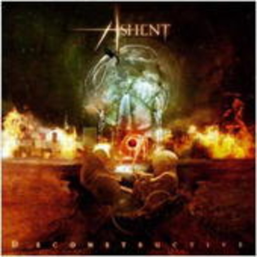 Ashent – Deconstructive
