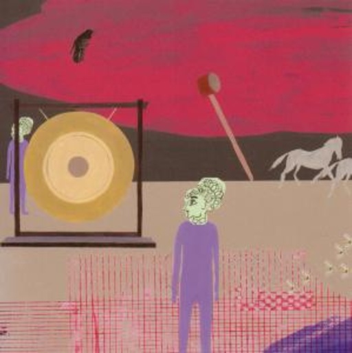 Quasi – American Gong