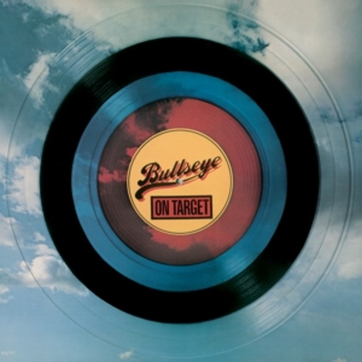 Bullseye – On Target